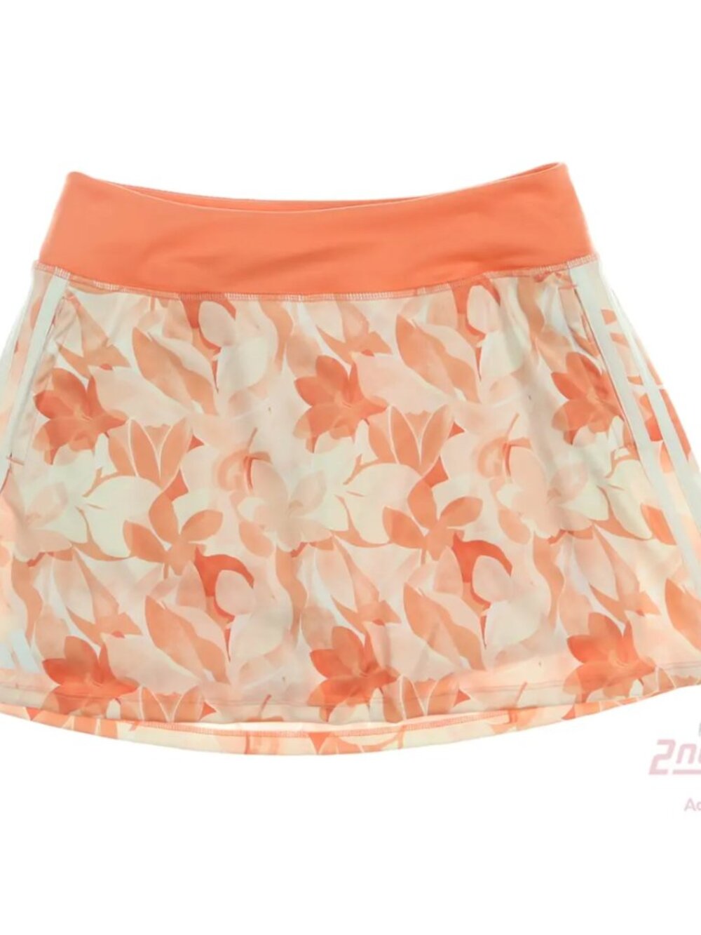 Women's NWT Adidas Golf skort